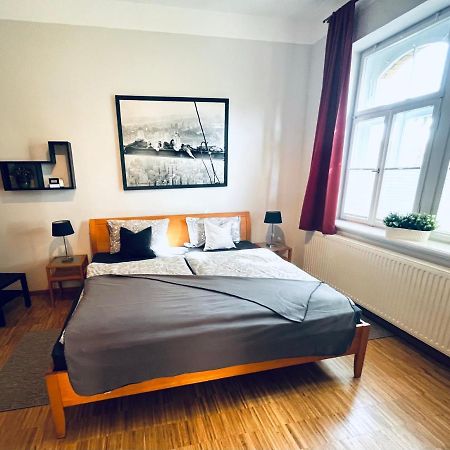 Schlosspark Apartment I 80Qm I 3 Betten I Bei Dresden Heidenau  Exterior photo